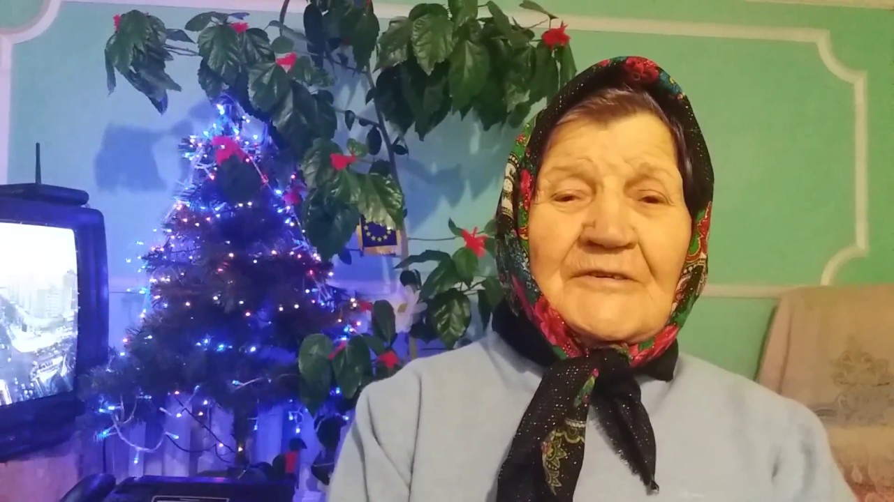 Мое измененное видео