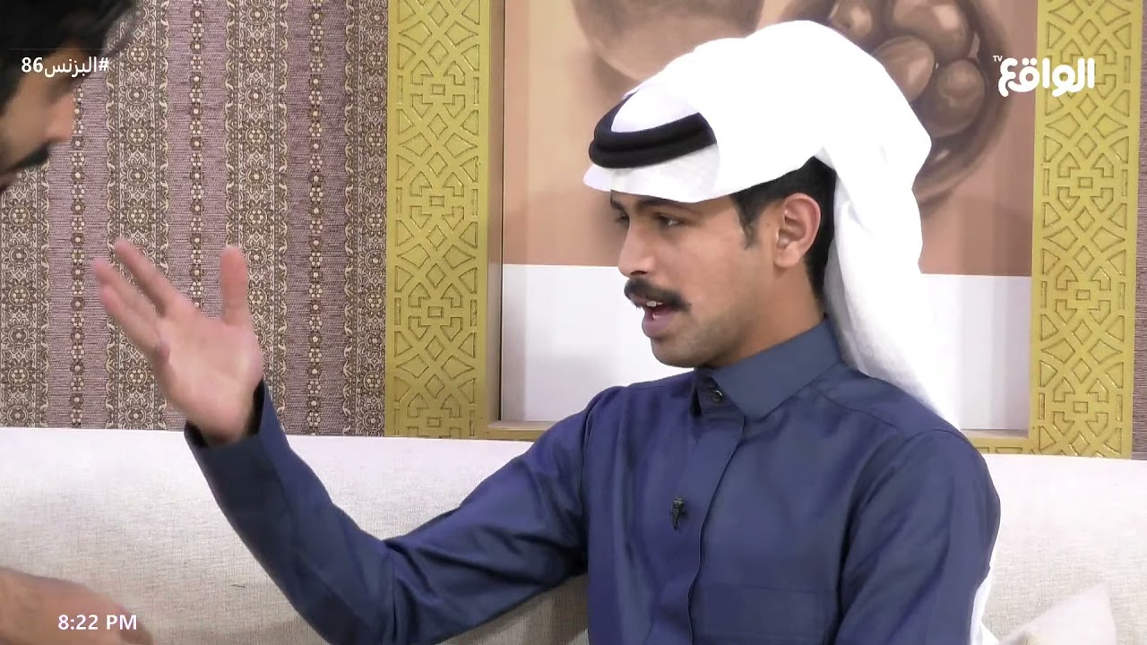 موقف بطولي لسيف المطيري مع شخص يضرب أخته ! #البزنس86