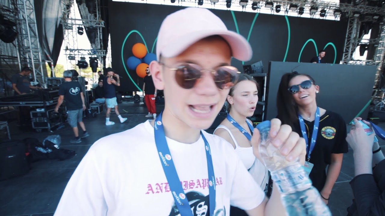 Marcus & Martinus - Vienna and Athens vlog!