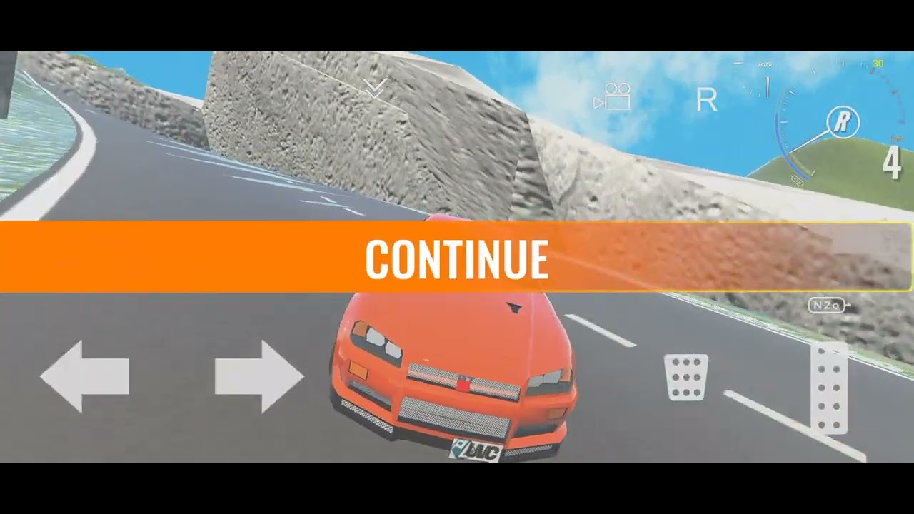 Indian CAR simulator driving games! Truck accident CAR driver| High speed CAR driver off-road 