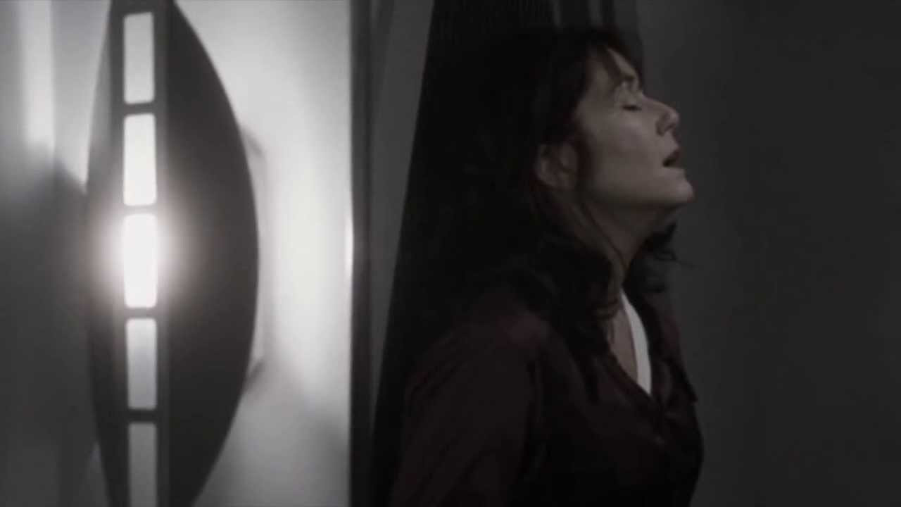 Laura Roslin | Cancer