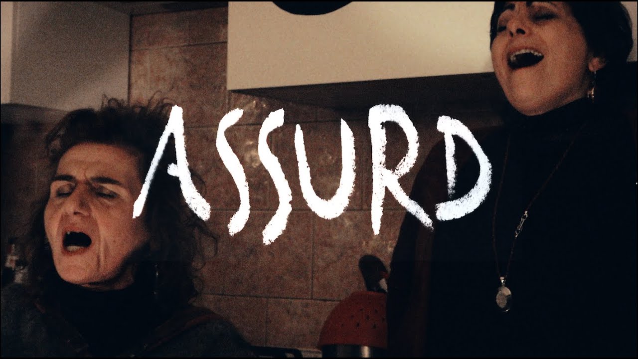 ASSURD (Napoli, Italy)