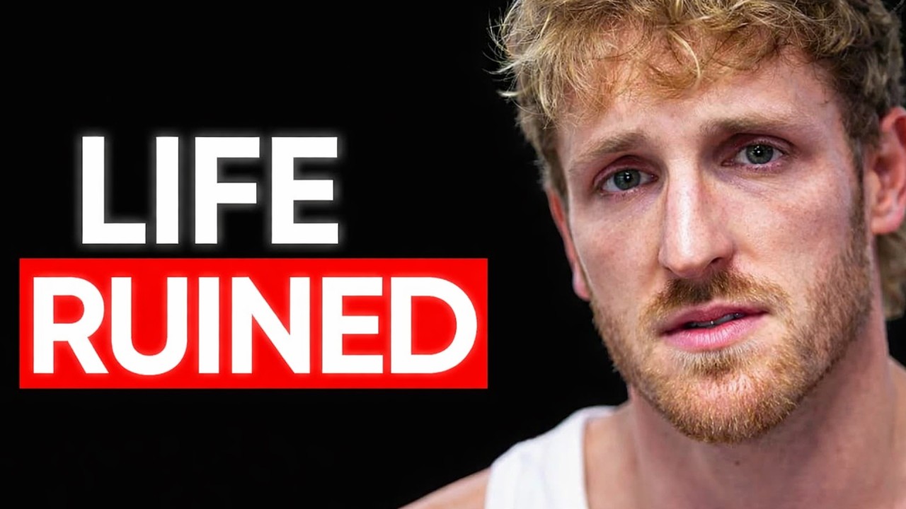 Logan Paul PANICS As Coffeezilla Lawsuit EXPLODES In Court (This Is BAD!)