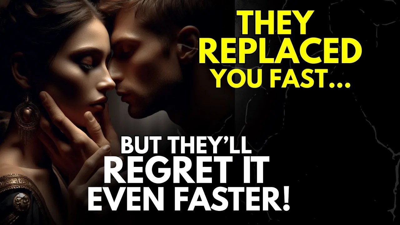 They Replaced You Fast… But They’ll Regret It Even Faster   Stoicism