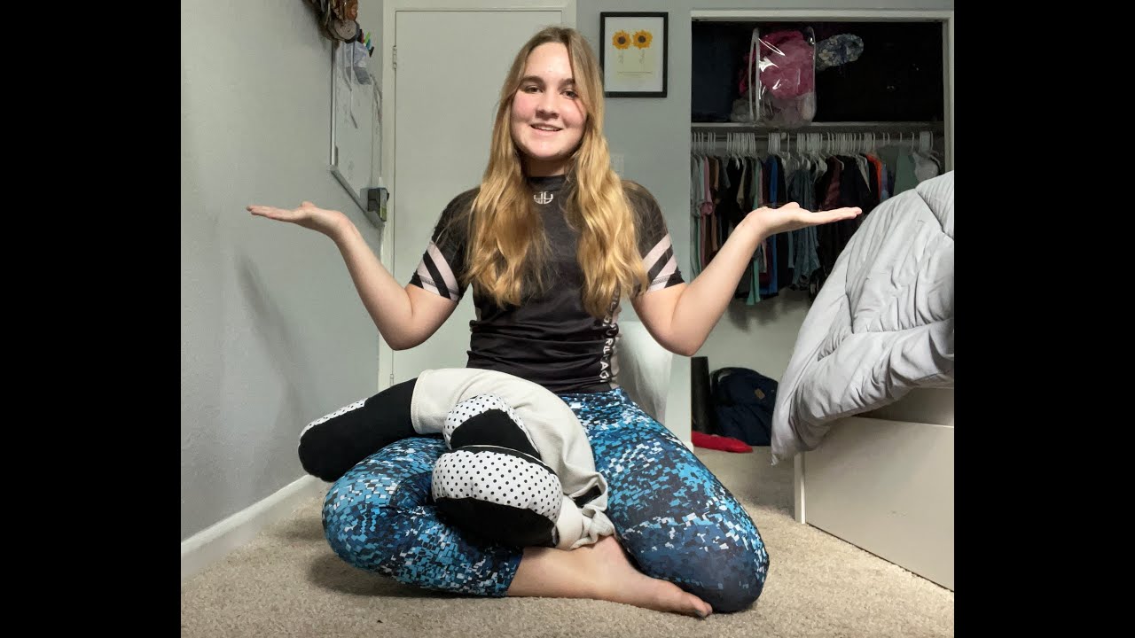 Highly Requested Mounted Triangle Choke!