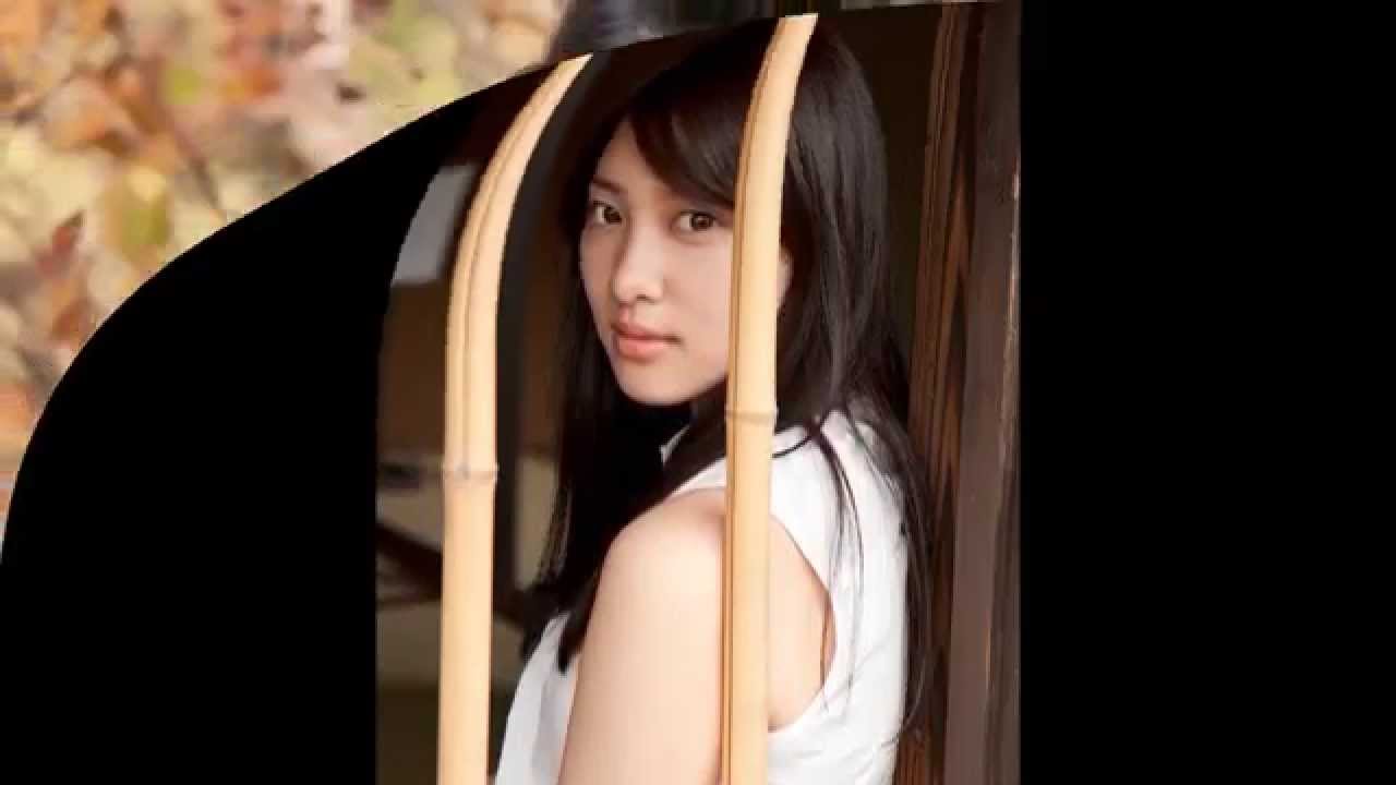 武井咲 可愛い写真集