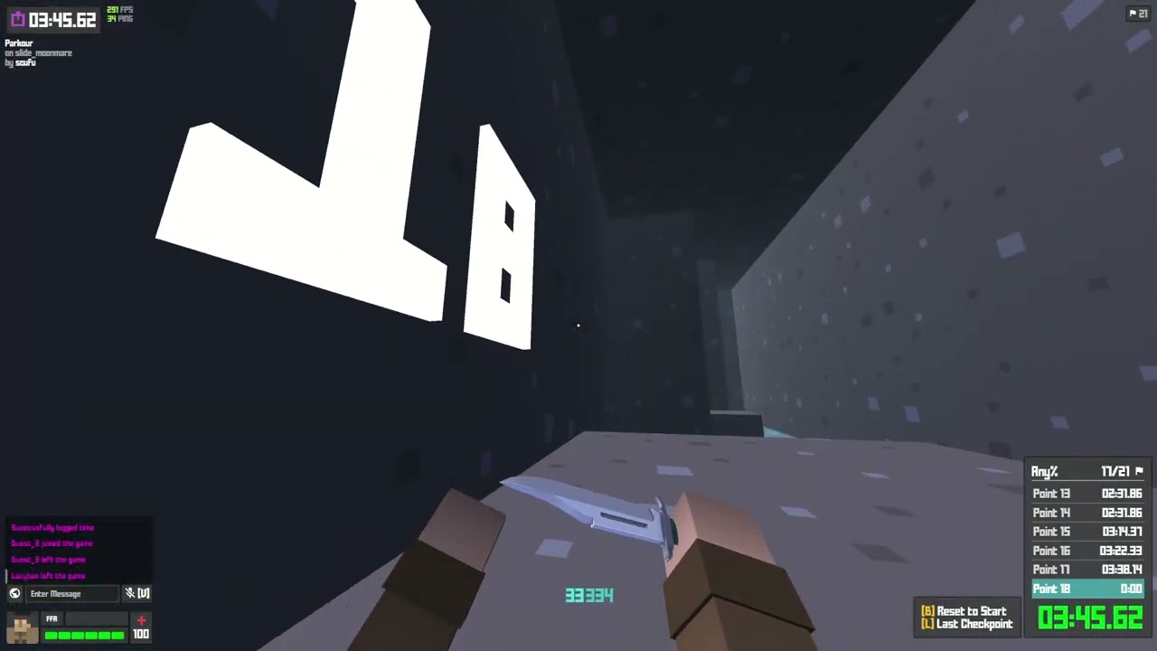 Slide_Moonmare WR in 7:41.0