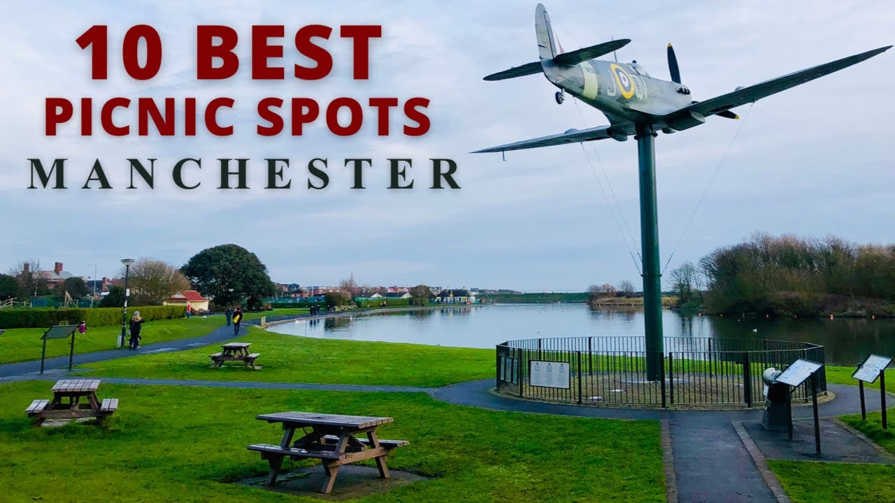 10 Perfect Picnic Spots | Greater Manchester | Visit England | 2021