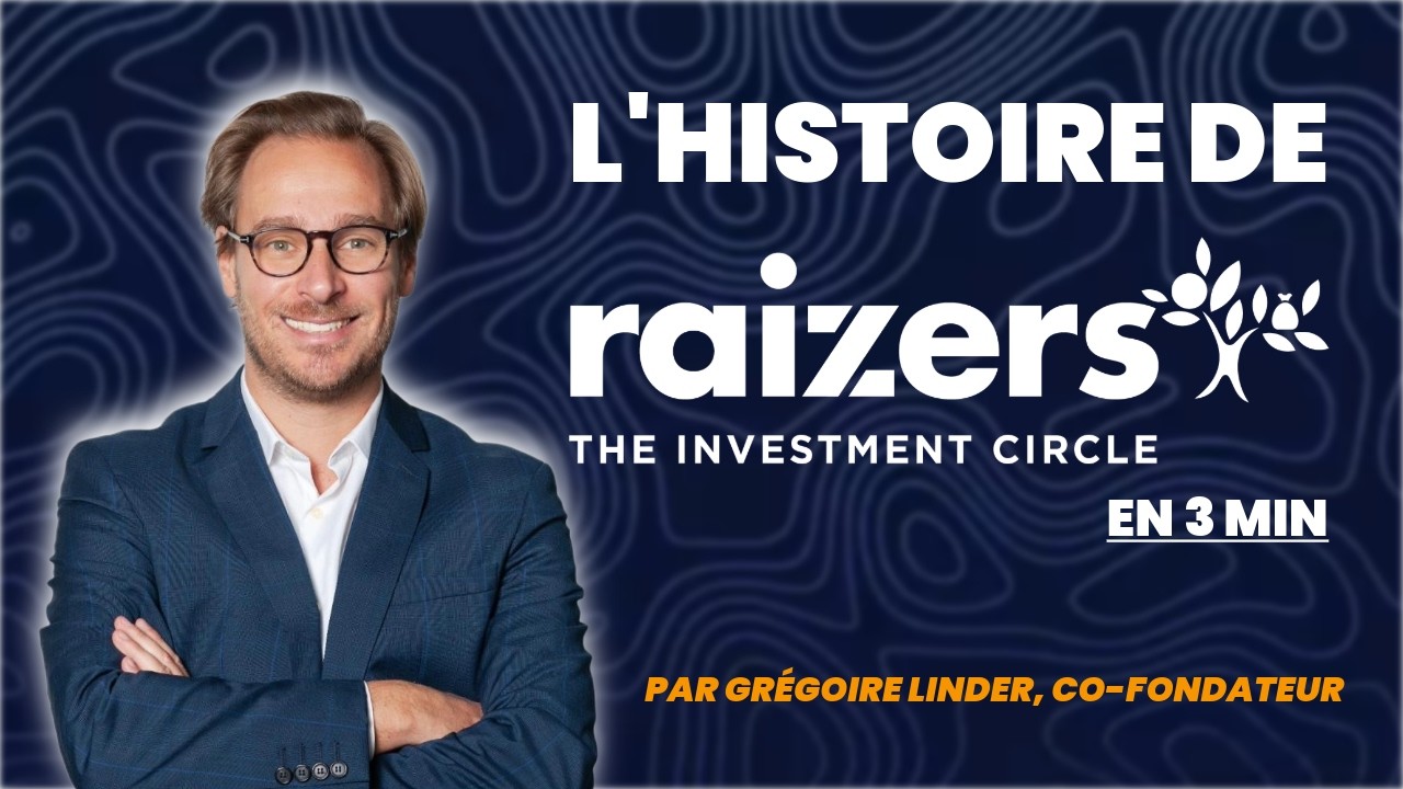 L&rsquo;HISTOIRE DE RAIZERS EN 3 MINUTES 🌳ǀ Expliqu&eacute;e par Gr&eacute;goire LINDER
