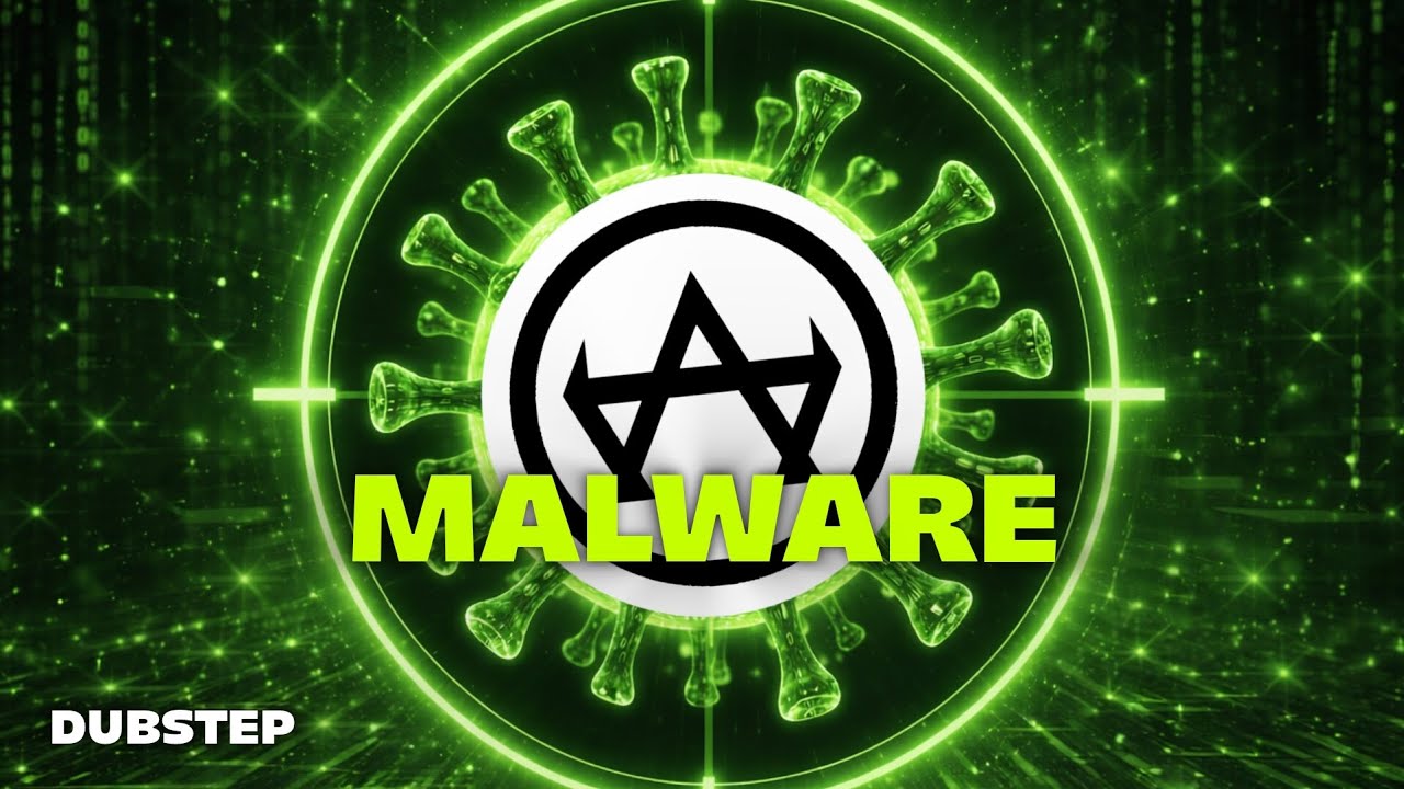 [Dubstep] Arsthom - MALWARE