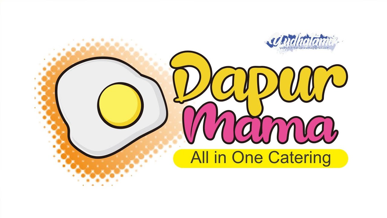 Cara mudah membuat Halftone pada Corel Draw