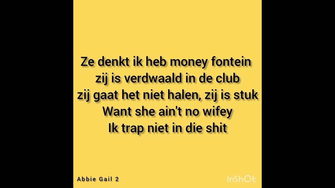 Interessant- Jinho 9, Katnuf, Jeriel, Bizzey