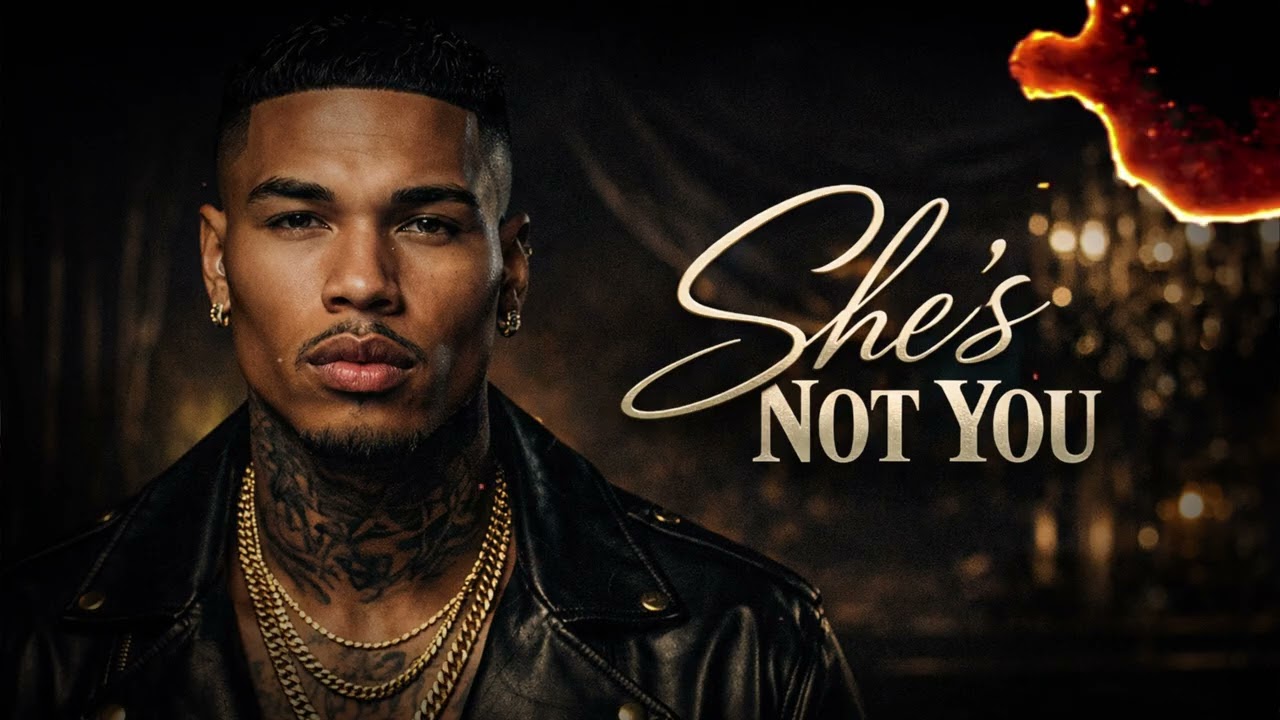 She’s Not You – When Nobody Compares