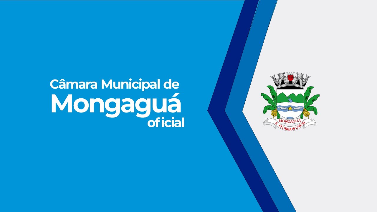 SESSÃO ORDINÁRIA Nº 03 DE 23.02.2026 - PLENÁRIO DA CÂMARA MUNICIPAL DE MONGAGUÁ/SP