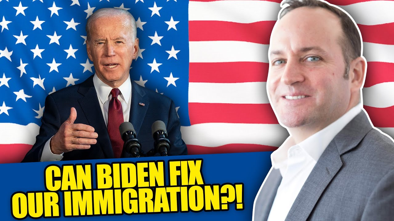 What Would Immigration  Look Like If Biden Were to Win the 2020 Election
