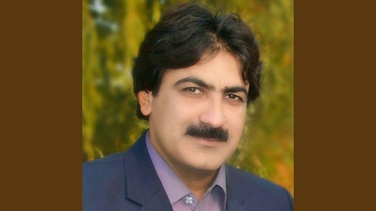 Badshahi Da Jahan Sa Kre