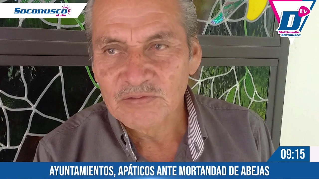 🔴 En Vivo | Soconusco al Día | 04 DE MARZO 2026.