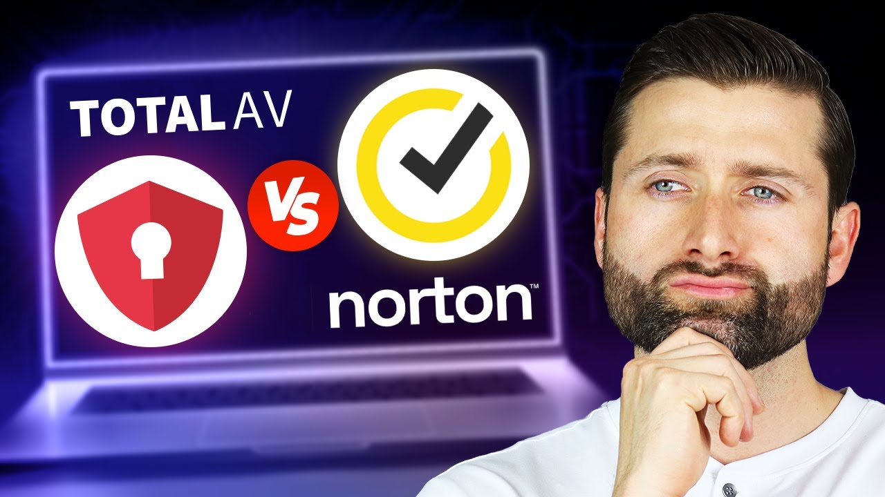 Norton vs TotalAV | The only antivirus comparison you&rsquo;ll need