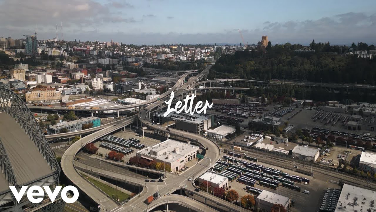 C.L.A.N. - Letter