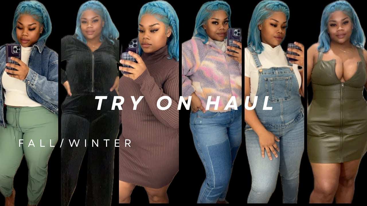 TARGET WINTER/ FALL CLOTHING  TRY ON HAUL | Vlogmas Day 4. #vlogmas2023