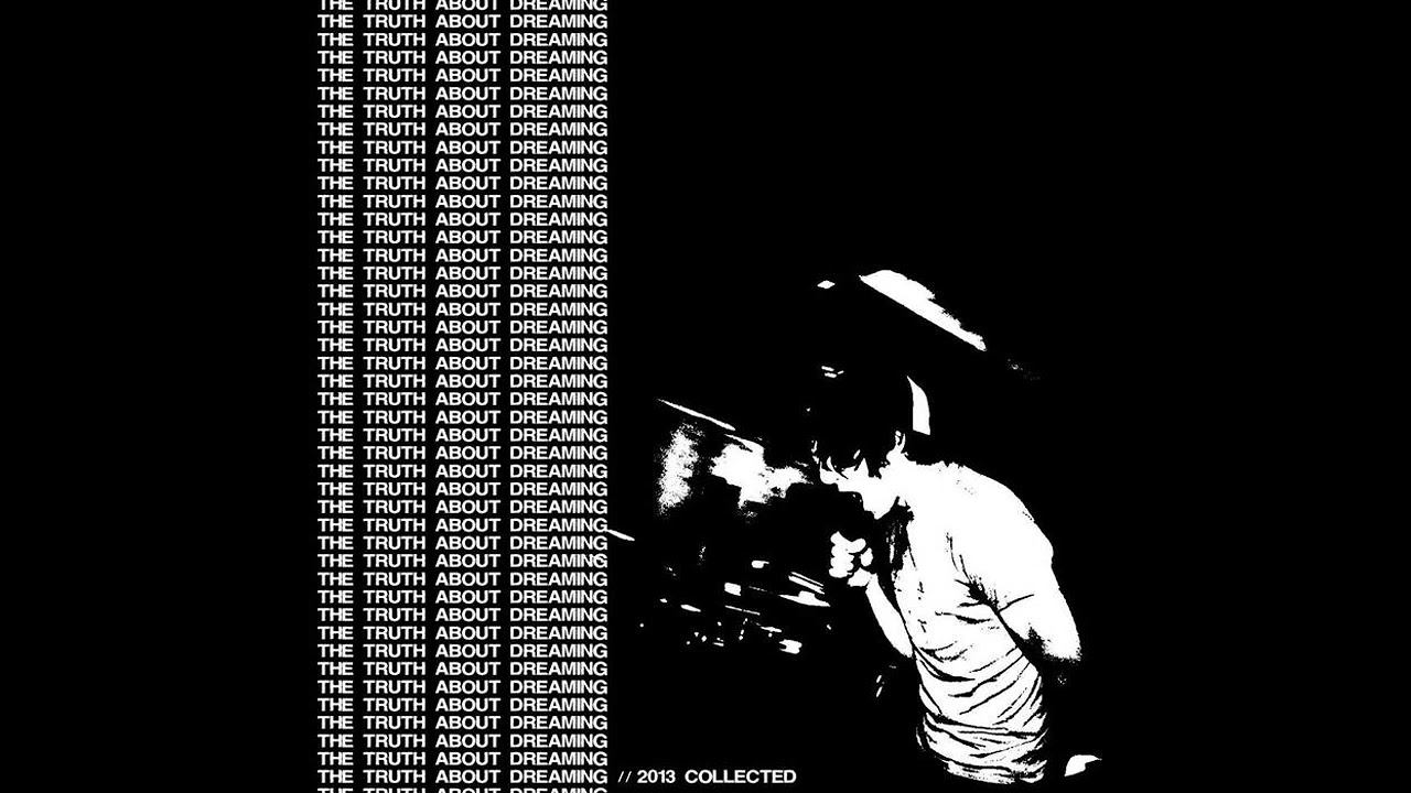 The Truth About Dreaming - 2013 collected (emotive hardcore/screamo/hardcore punk 2014 full album)