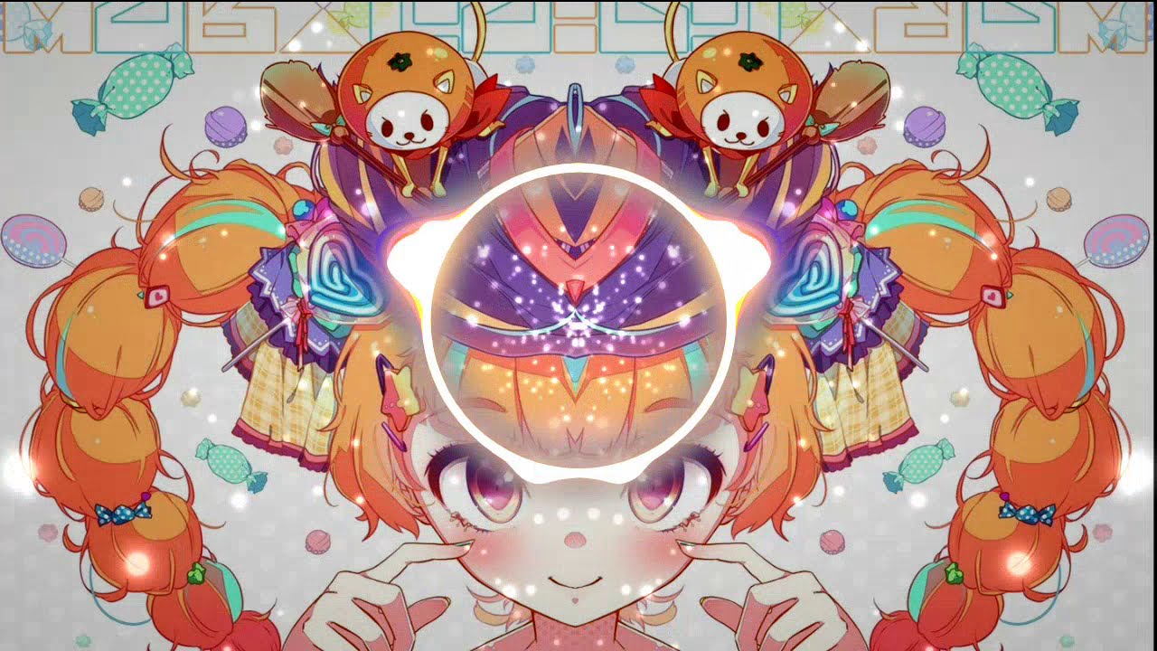 Nightcore- CandyLand pt. II (Tobu)