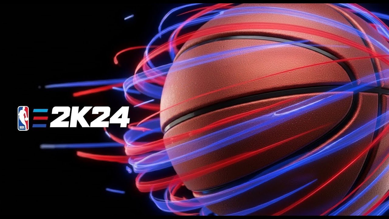 NBA 2K24 5 VS 5 part 2