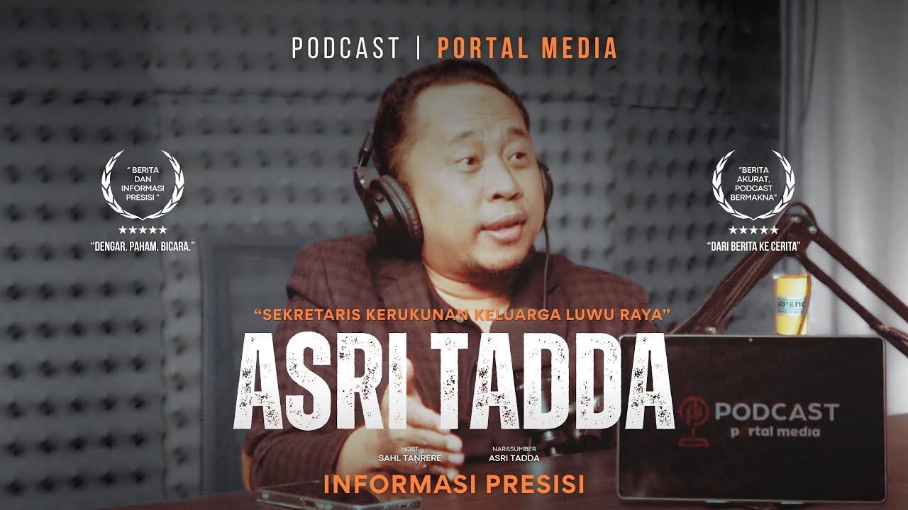 Asri Tadda : Propinsi Luwu Raya, menagih janji Soekarno