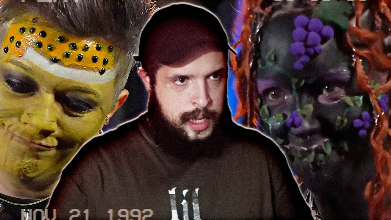 FRUTAS PODRES! - Ep.1 Corrida das Blogueiras 7 | REAÇÃO