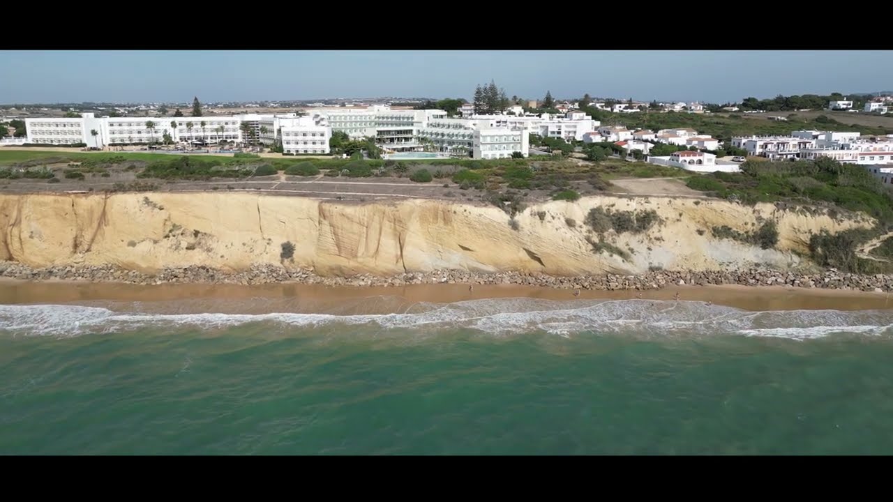Hotel Barcel&oacute; Conil Playa | Your stay in Conil de la Frontera, Andalusia 🌅✨