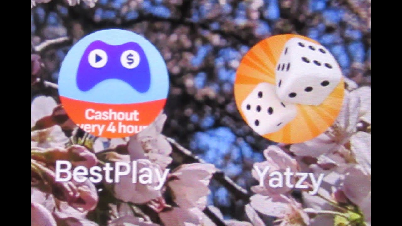Best Play App Review | Do you make money on it!