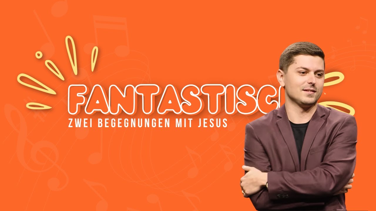 Aus zu wenig wird mehr als genug | FANTASTISCH