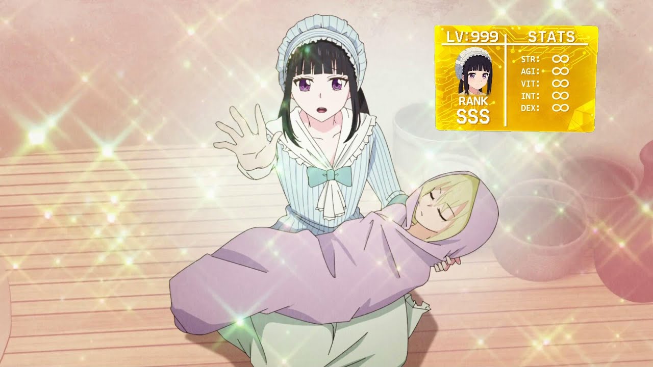 Sie War Ein Verfluchtes Mädchen Mit Einer Giftigen Berührung, Wurde Aber Die Stärkste