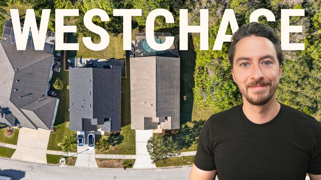 Жилой комплекс Westchase Tampa: стоит ли он своих денег?