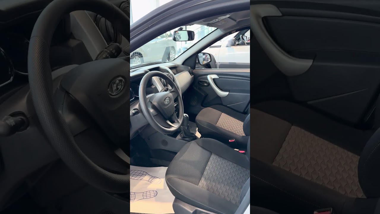 Акция на новый Largus !!!! Lada Largus 2026.. Налетаем.. #largus #ladalargus