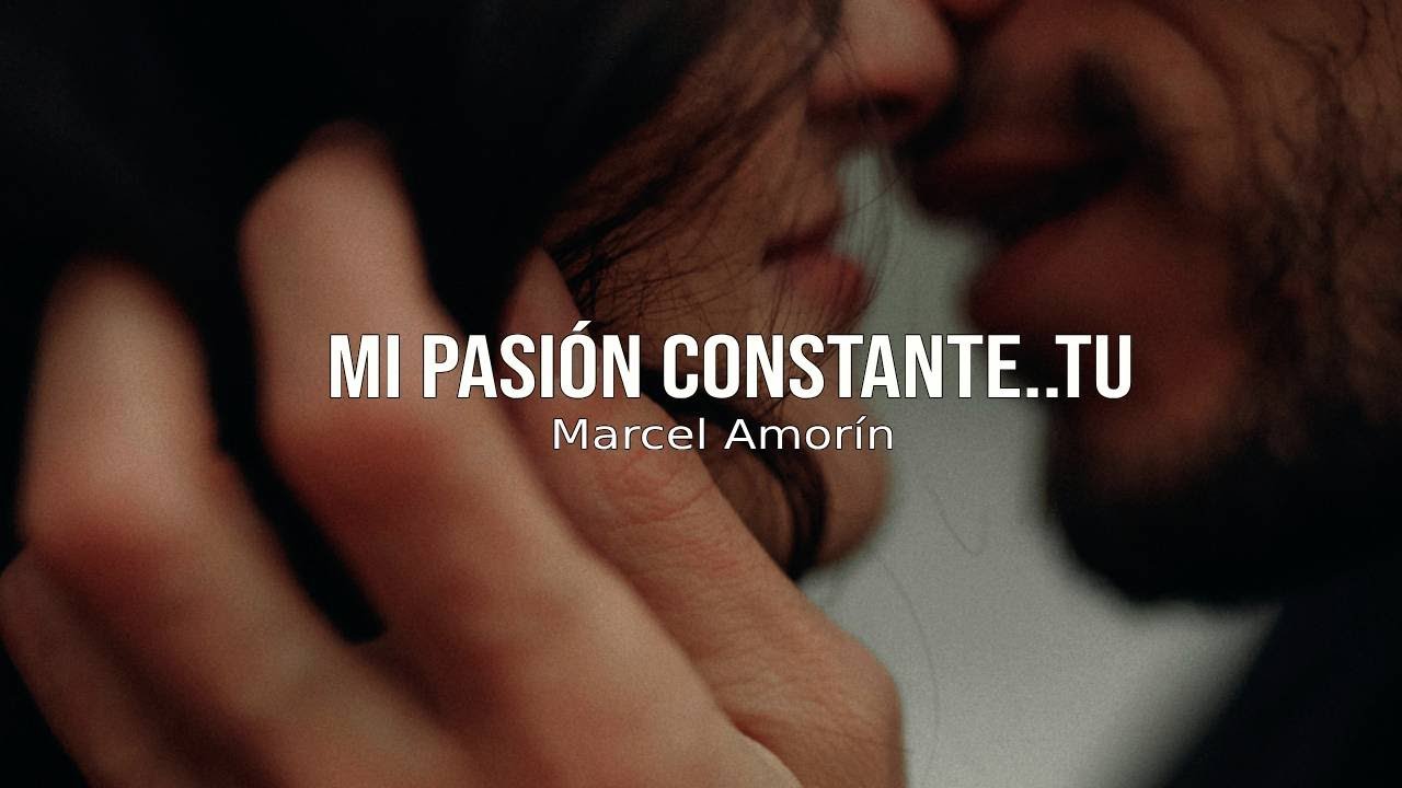 Carta de Amor 💌 Una Confesión llena de Pasión