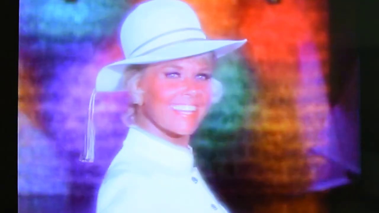 The Doris Day Fashion Show Part 2