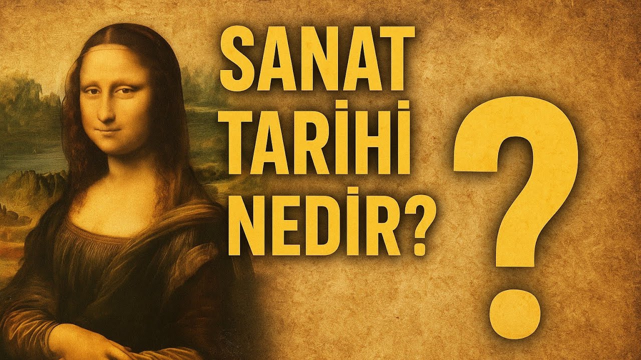 Sanat tarihi bölümü hakkında bilmeniz gerekenler
