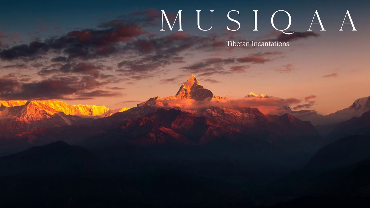 Tibetan Incantations ⋄ Buddhism Chants ⋄ Deep Compassion ⋄ Path to Spiritual Enlightenment