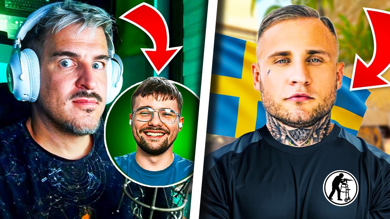 IZAK CHWALI TOMA! 😱 SZELIGA JEDZIE NA LANA Z OLDBOYS! 😂 BYALI CIŚNIE GOOFIEGO!