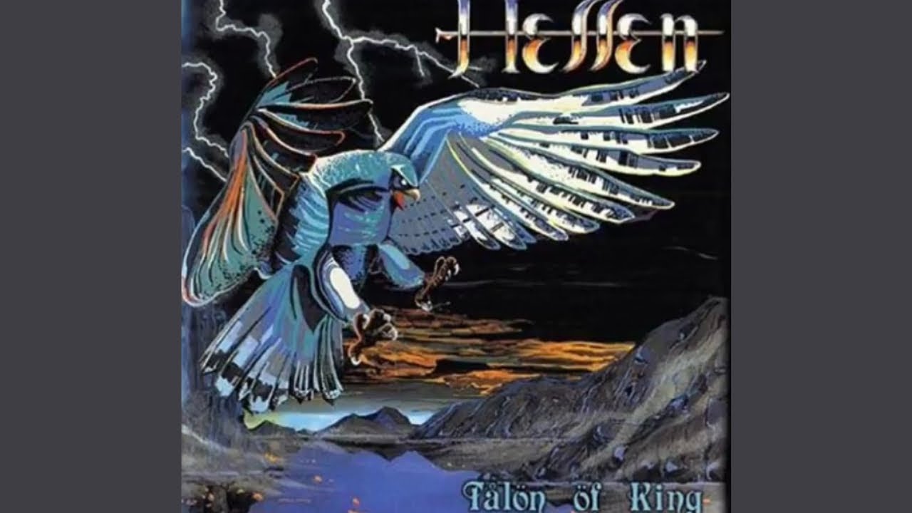 Hellen - One Carnival Night (1985)