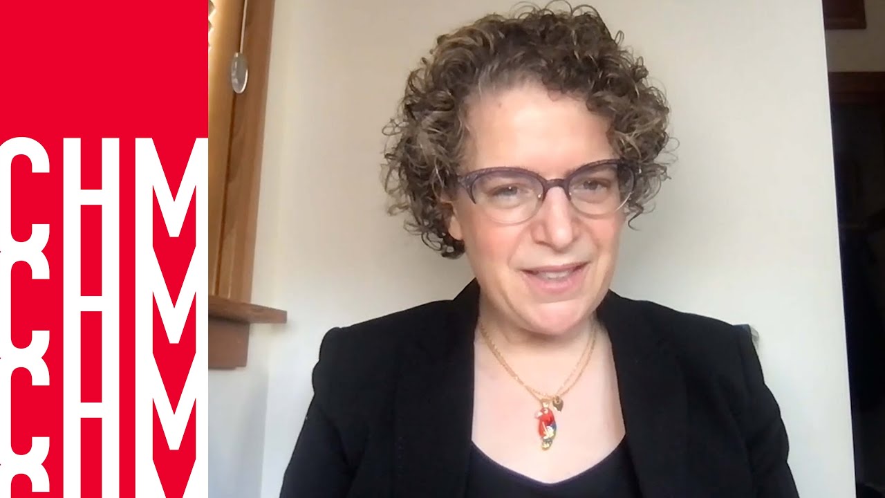 Chatbots Decoded Interview: Emily Bender