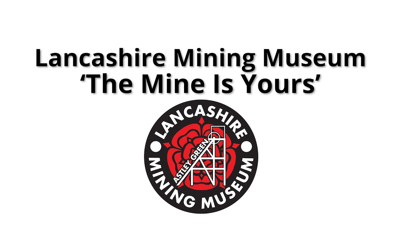 The Mine Is Yours: Industry at the Heart of the Community