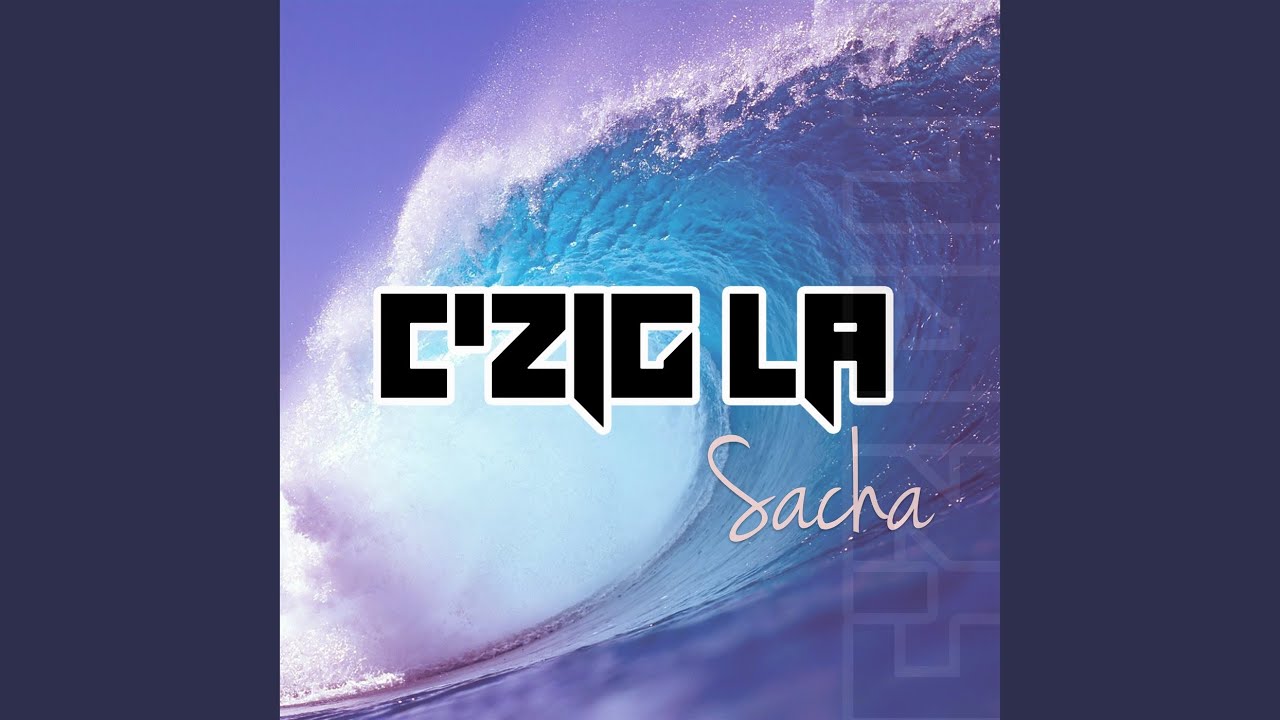 Sacha