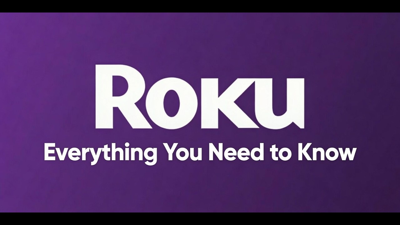 Everything You Need to Know About Roku TVs in 2026 - From The New Home Screen to How They Work