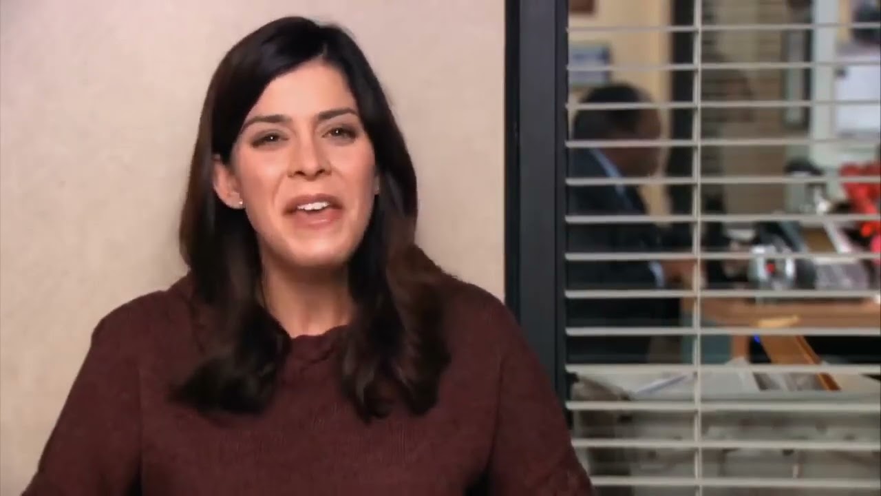 Cathy and Jim are Soulmates