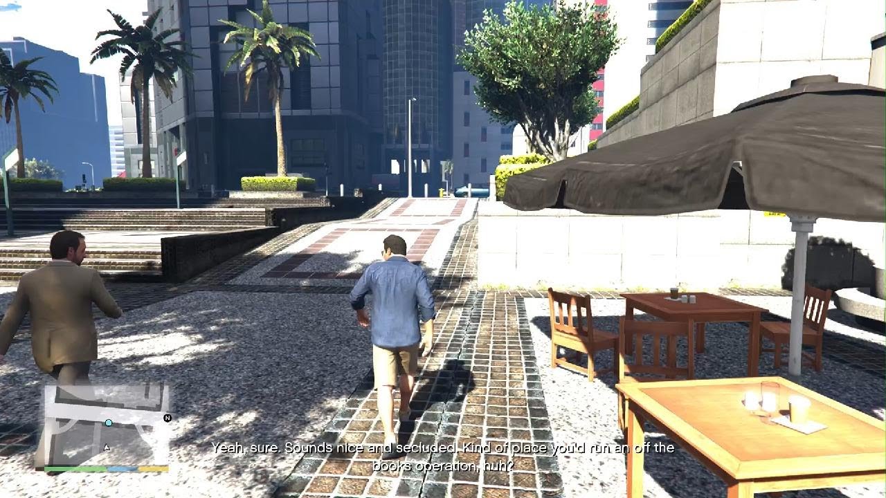 AİLEMİZ BİZİ TERK ETTİ! #GTA5