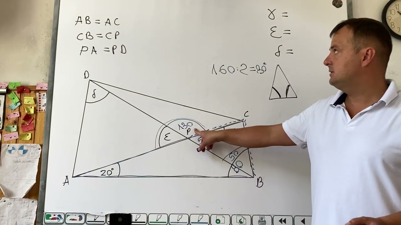 Matematika felvételi 5-ös feladattípus 5/7