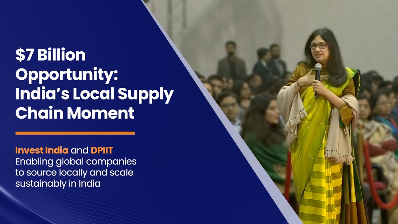 Ritesh Agarwal x Nivruti Rai: Startup Pe Charcha 2026