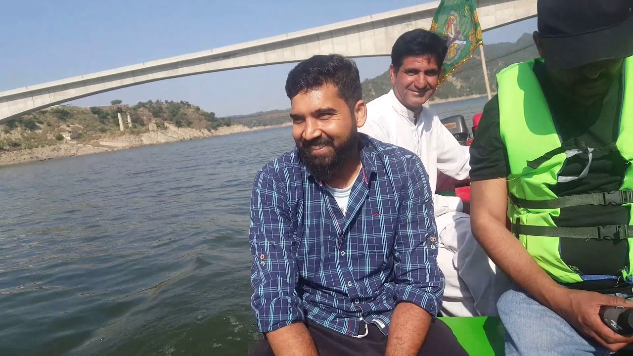 Beautiful Trip to River Jehlum Dhan Gali October 2020.